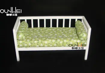 dollhouse mattress