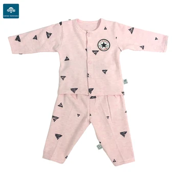 Bulk Wholesale Kids Clothing Organic Baby Clothes Baby Girl Clothes