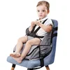 Baby feeding table and chair seat with tray attaches