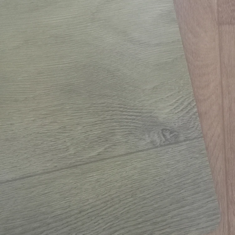 Commercial Pvc Wood Effect Vinyl Panel Flooring Rolls For Hotel Pvc Wood Effect Vinyl Panel Flooring