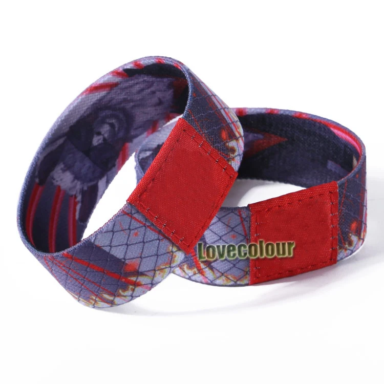 elastic bracelet 15