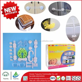 baby home safety kit