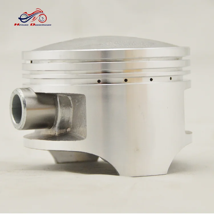 STD 66mm Pin 16mm Motorcycle Engine Piston and Ring Kit For SUZUKI DR200 DR 200 DF200 DF 200 GS200 GS 200