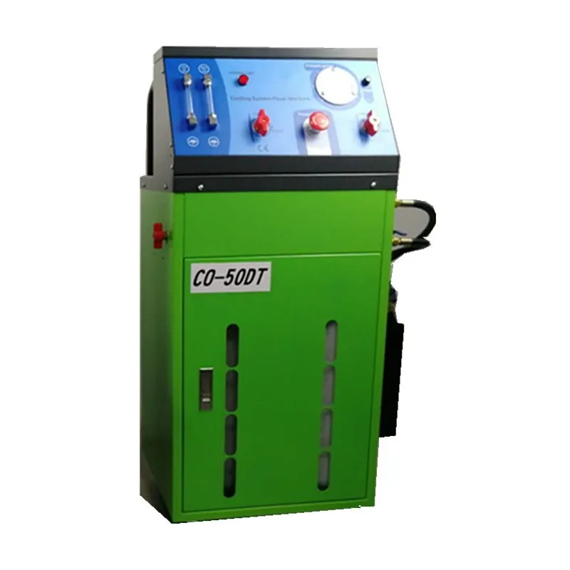 Automatic Car Cooling System Flush Machine Buy Flush Machine,Oil