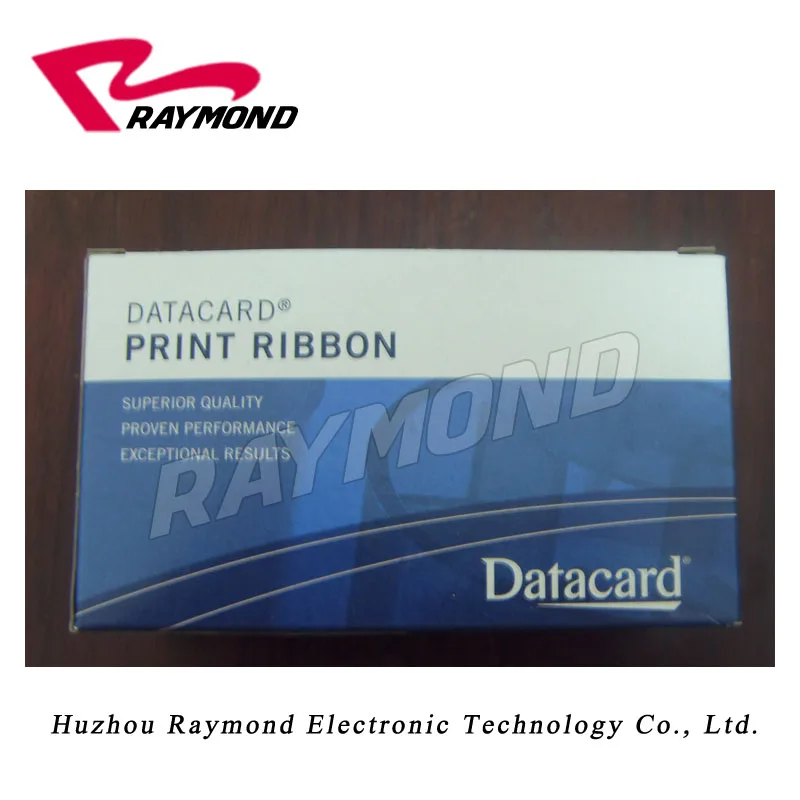 Datacard Sd360 및 Sd260 프린터 리본 Datacard 534000002 카드 프린터 리본 Buy