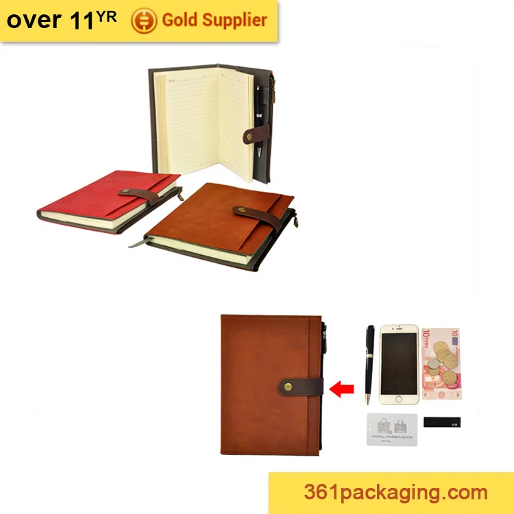 Wholesale filofax diary With Elaborate Features 