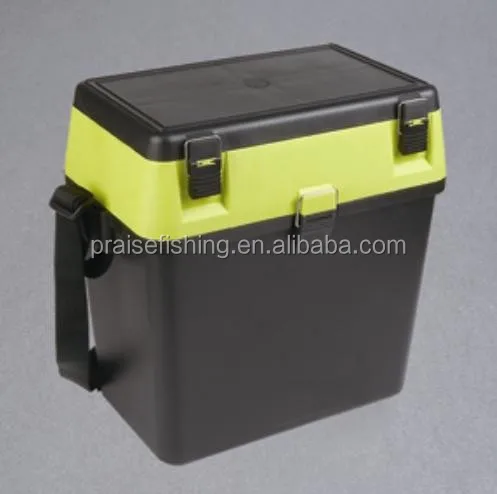 NGT Green Seat Box Storage System +Fly Coarse Sea Carp Fishing + Tackle  Boxes