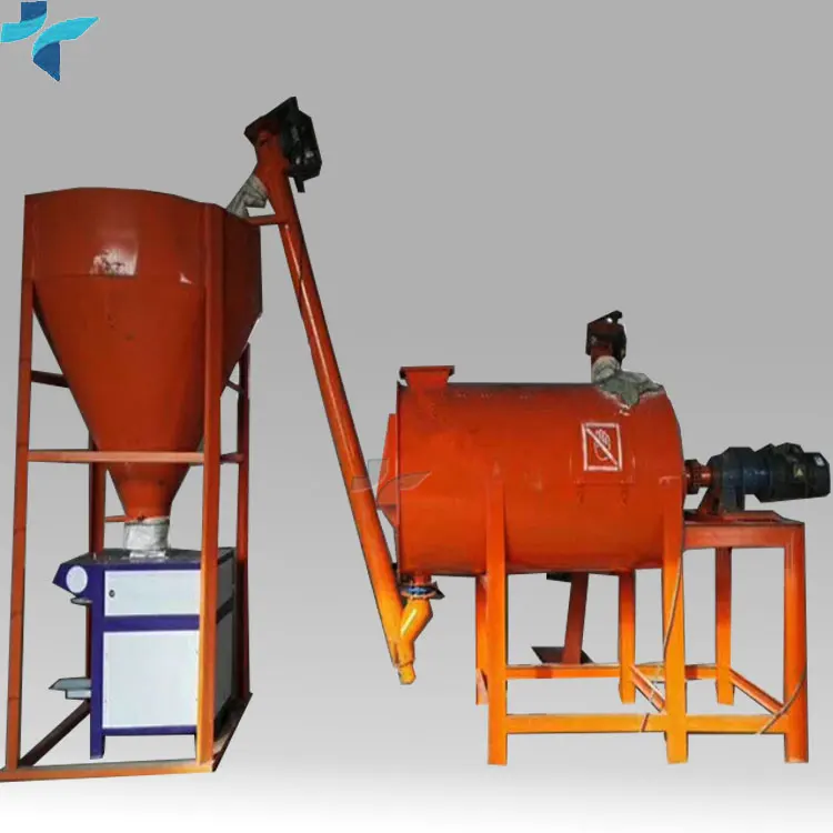Small Business Making Tile Adhesive Machine Price Buy Tile Adhesive
