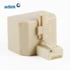 Cat5e Cat6 Keystone Jack Rj45 Keystone Jack Keystone Jack