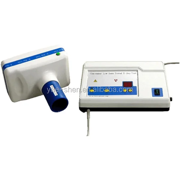 YSX1004_Portable_Dental_X-Ray_Unit