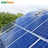 Bluesun green energy home system 5000Watt 5KW portable dc solar kit 5Kva
