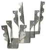 The only professional manufacturer of wooden building fittings joist hanger brackets wood metal brackets timber brackets