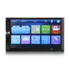 2 Din Bluetooth/FM/TF/USB/MP4/MP3 audio multimedia Car MP5 radio Video player mirror link stereo