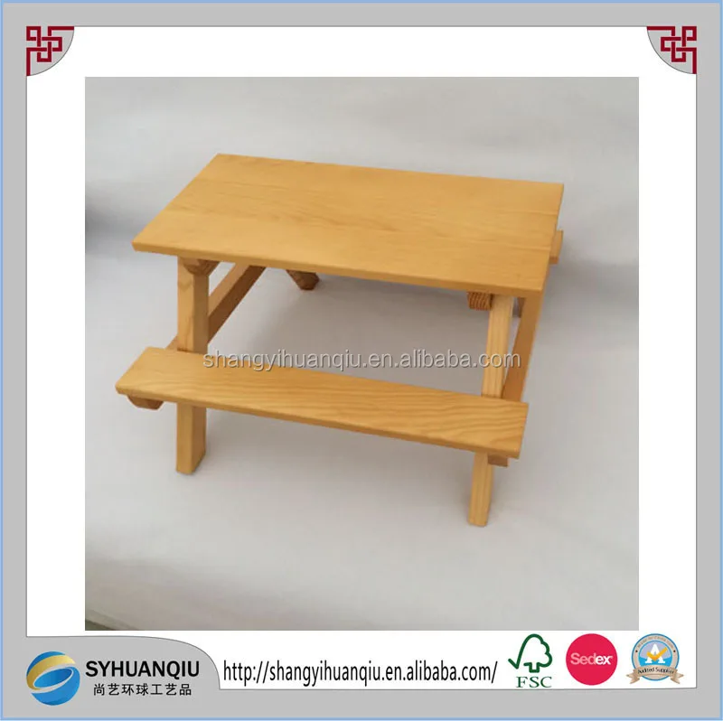 キッチンバーベキュー調味料ピクティックテーブルミニチュア家具屋外ガーデン木製ピクニックテーブル ベンチ Buy 小さな木製キッチンテーブル 折りたたみ木製ピクニックテーブル キッズ木製ピクニックテーブル Product On Alibaba Com