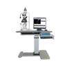 FSL-21 high quality CE five magnification digital slit lamp price