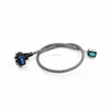 Universal D1 D3 xenon headlight connector power cables harness forOsram HID ballast lamps bulbs