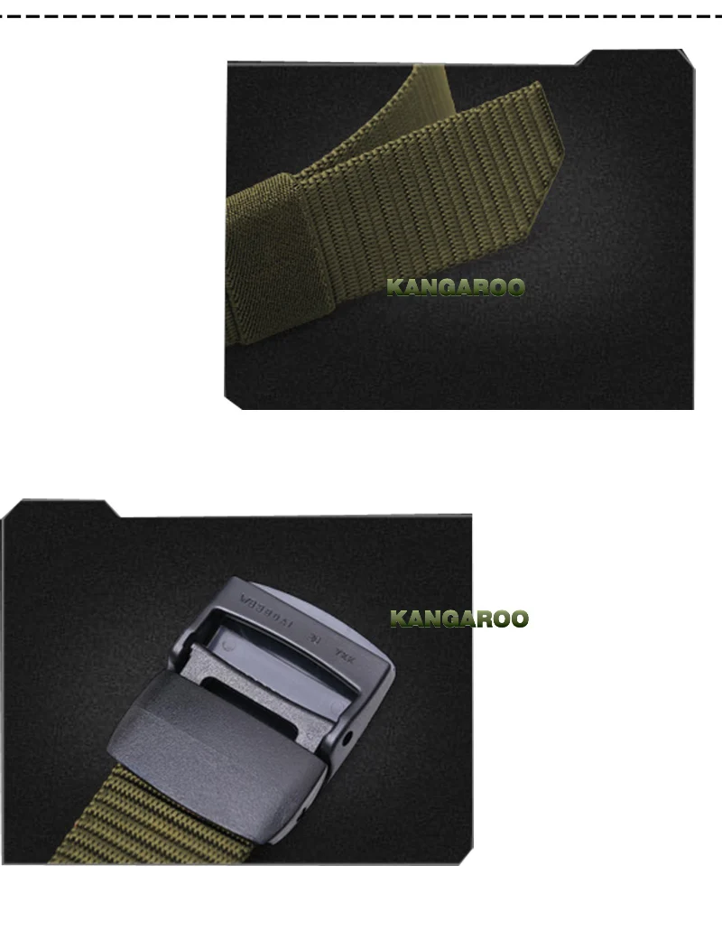 Mens Tank Pattern Nylon Military Fan Outdoor Tactical Multifunctional Belts.jpg