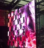 2019 Hot Sale Robotic Full Color LED Display/Large Size Moving Screen/Mechanical Movable Digital Display