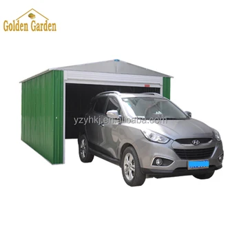 Y Waterproof Durable Movable Steel Mini Motorcycle Garage Buy