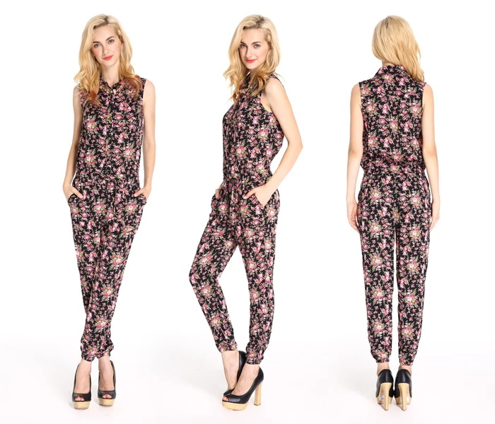 jumpsuit latest design