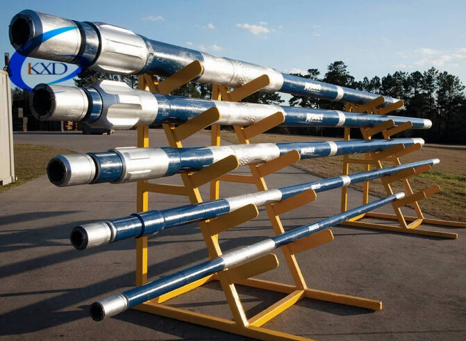 factory 120mm horizontal directional downhole mud m