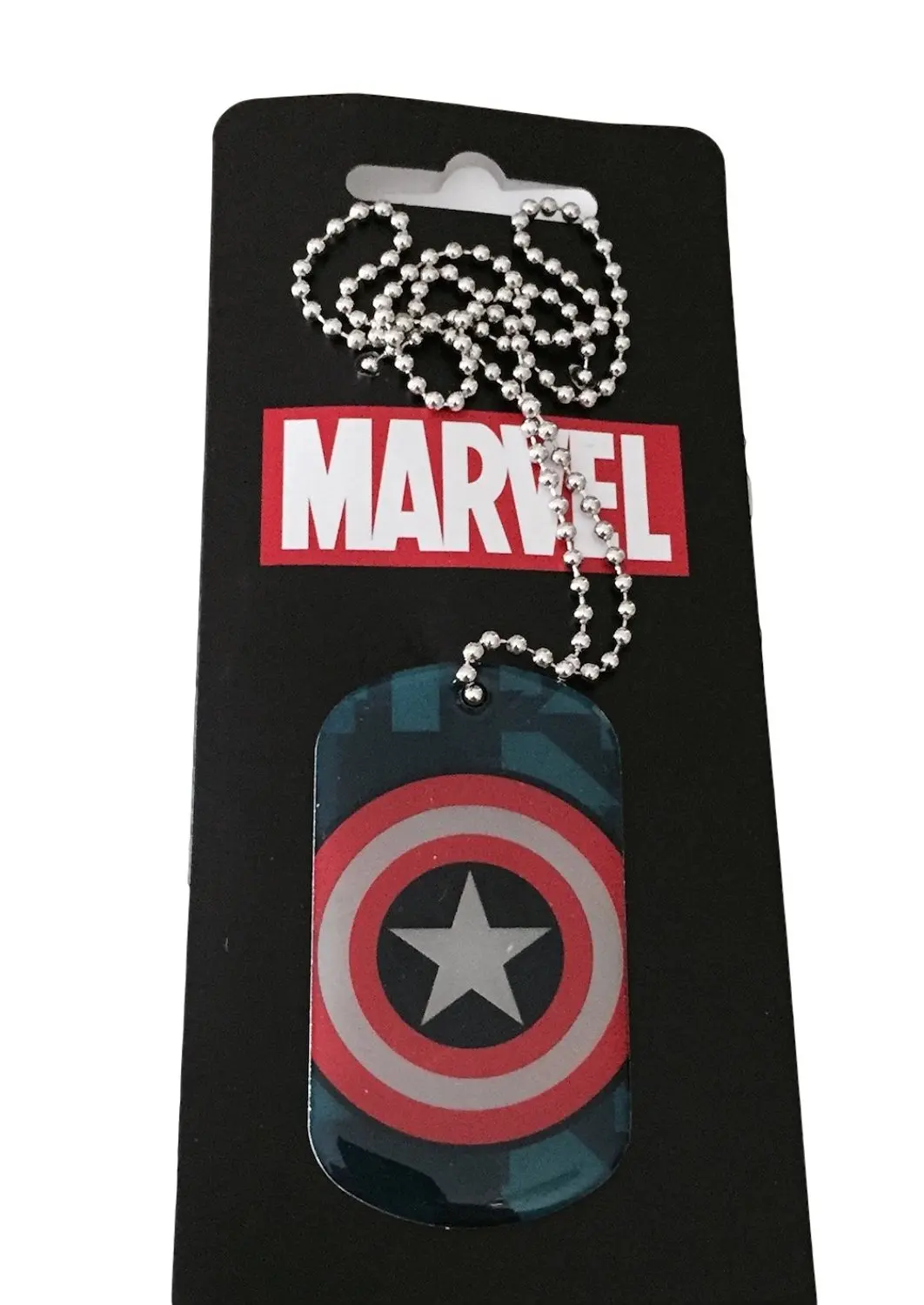 costume dog tags