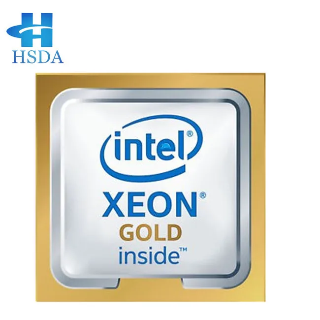 Xeon silver