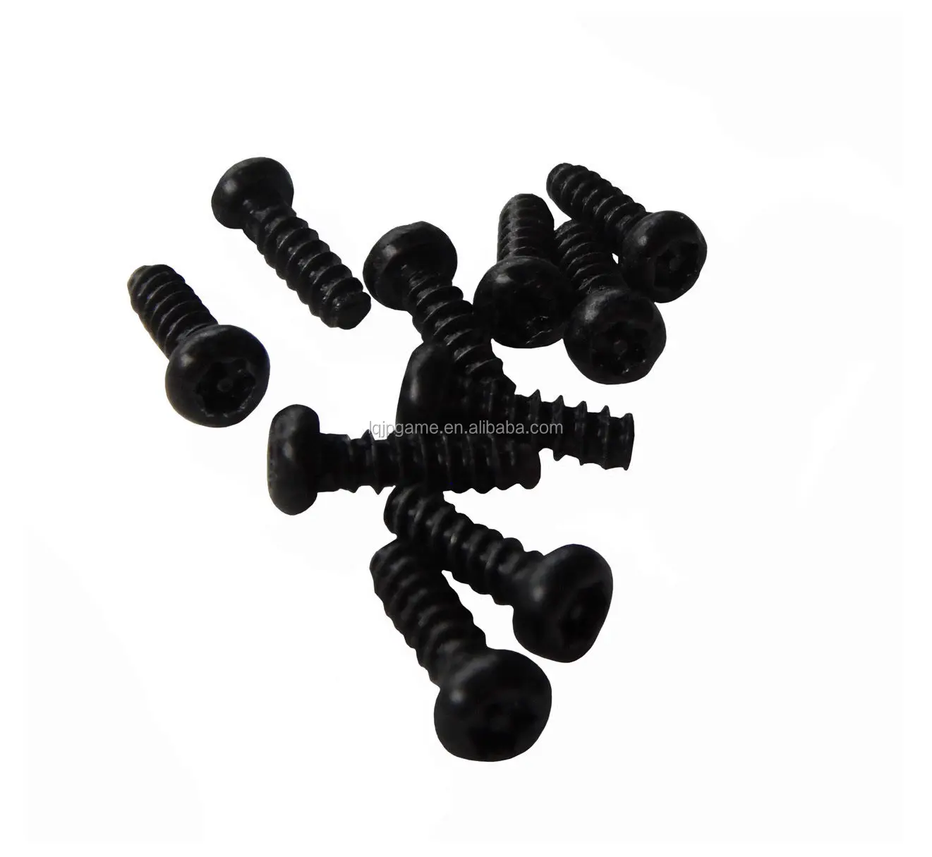 Torx T8/T6 Screws Set Replacement for Xbox 360/XBOX ONE Wireless Controller Screws