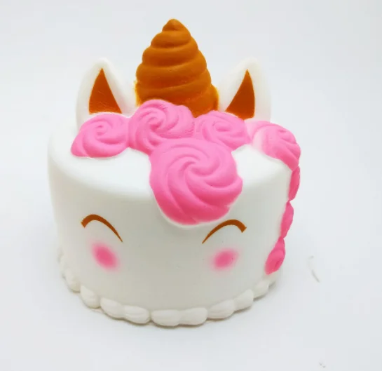 kawaii squishy toys unicorn rose cake squishy slow rising cute children toy buy pu unicorn rose cake squishy toy pu slow rising toy pu squishy toy product on alibaba com kawaii squishy toys unicorn rose cake