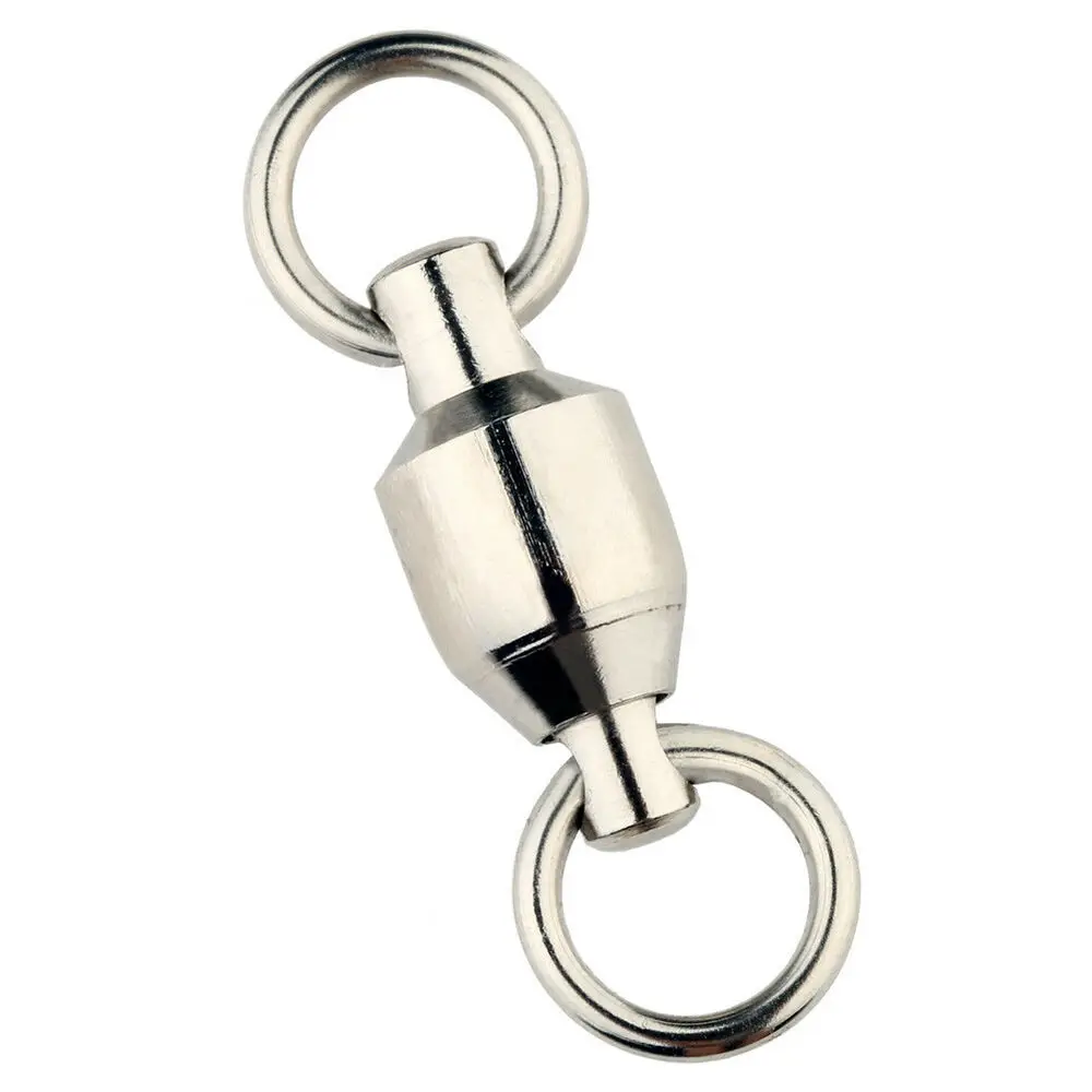 Heavy Duty Fishing Ball Bearing Swivels Buy Ball Bearing Swivels