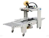 FXJ-5050 Side folder gluer belt driven carton sealer