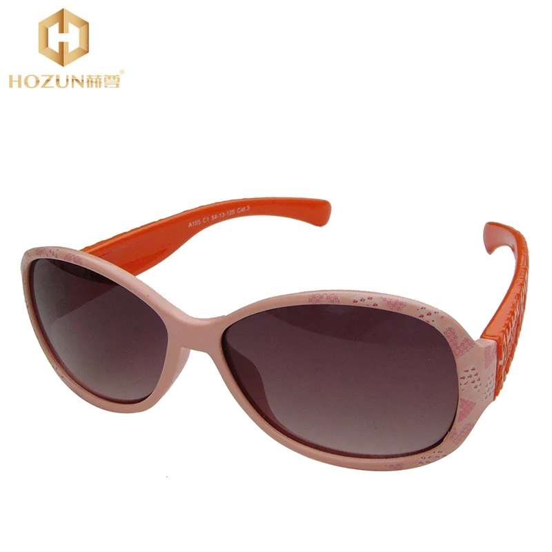 red kids sunglasses