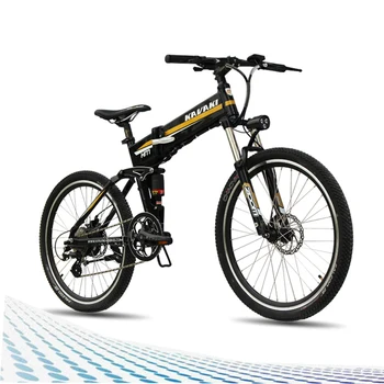 mountain bike big wheels