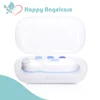 Hot Sale safe and professional baby gift electric nail trimmer baby nail file