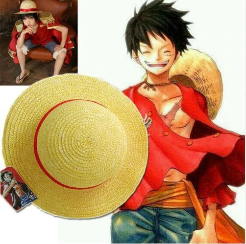 Grossiste Luffy Chapeau De Paille Acheter Les Meilleurs