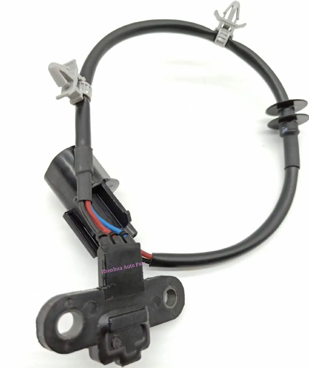 Standard Motor Products PC530 Crankshaft Position Sensor 