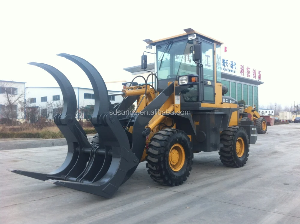 Jcb Front End Loader Grass Grabber 1.6 Ton Buy Jcb Front End Loader