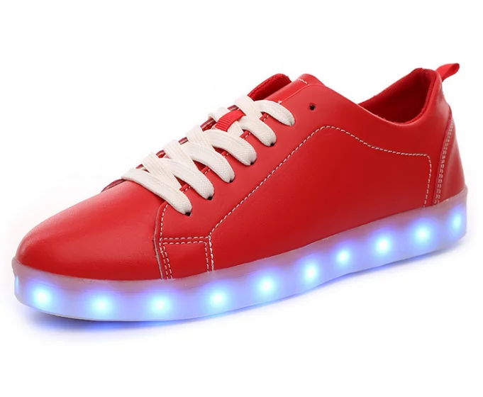 Nuevo Stock Calzado Nacturno Con Luces Led Mayoreo De Zapatillas Deportivas  - Buy Calzado Nacturno Con Luces Led Product on Alibaba.com