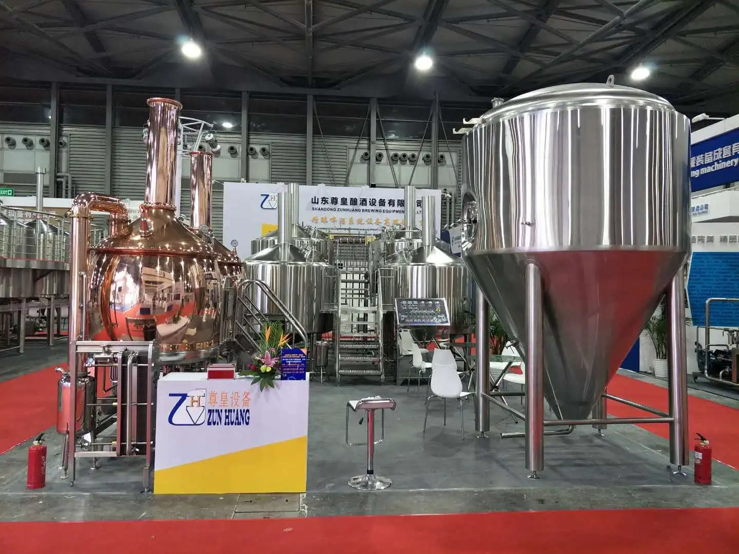 Wholesale 300L 500L micro beer brewing equipment ,craft beer brewery for sale