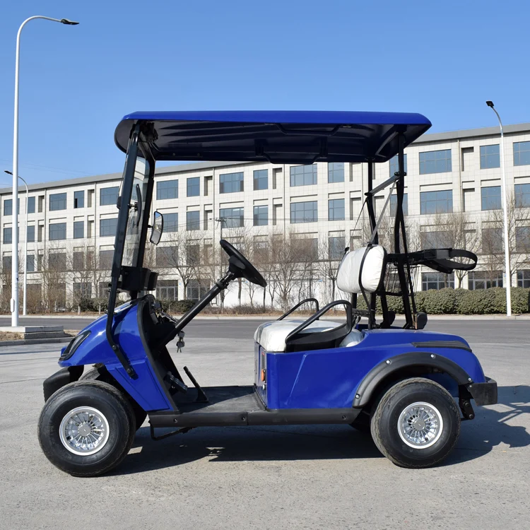 Factory Quality Off Road Electric Golf Cart And Golf Buggy For Sale