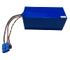 Customized Rechargeable OEM Lithium Battery Pack 48v 20ah and 12V24V 36v 60V 72V 10AH 20AH 30AH 40AH 50AH Li ion Battery
