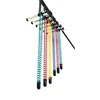 QH-B6 Background support system come with hooks, chains and paper roller. Wall or ceiling mounted.