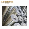 Heat resistant Aluminium foil block duct insulation tape for Building raw materials