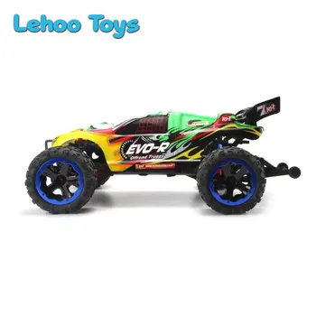 1 8 scale electric on road rc cars