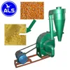 AOLS corn stalk feed /corn grinding hammer mill / maize hammer mill