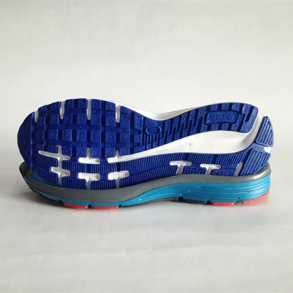 Lightweight Sports Running Shoes Eva Soles With Rubber Holes Buy Eva
