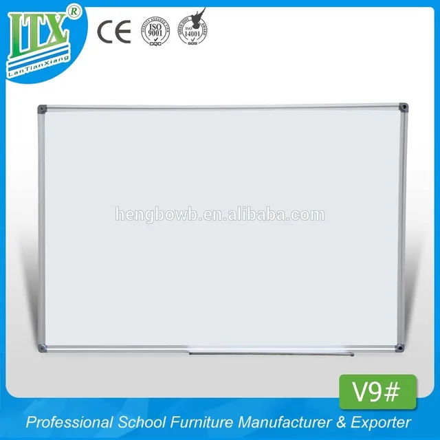 cheapest white board