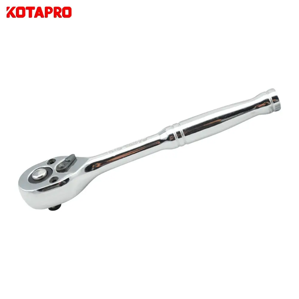 72 Teeth Gear Ratchet Handle Wrench - Buy Ratchet Handle Wrench,72 ...