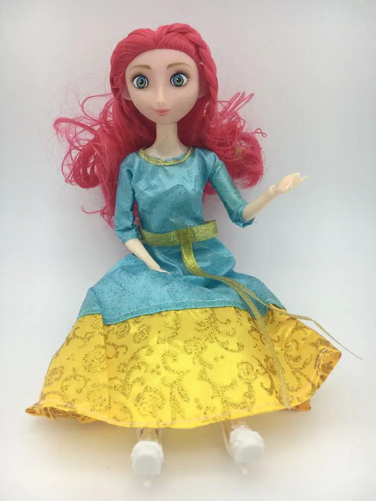 merida toys