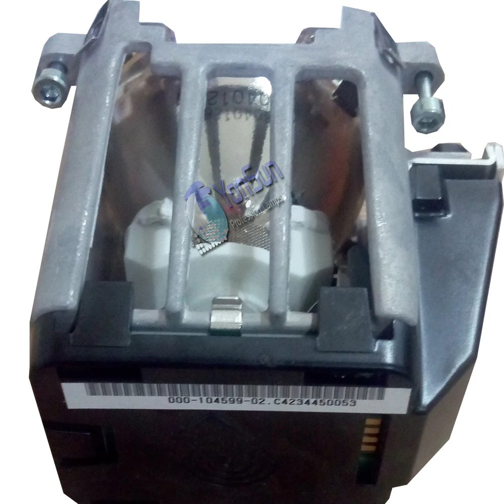 BOXER 4K30 Projector Lamp